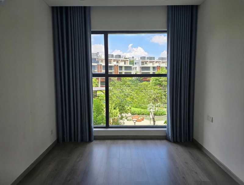 Căn hộ 96m Emerald Precinct 